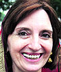 Jaya Devi from Belgium