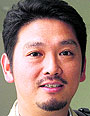 Dr Kato Takahiro from Japan