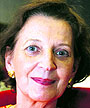 Vera Meyer from Germany