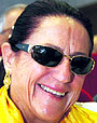 Linda Rouse from America