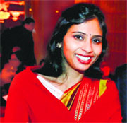 IFS officer Devyani Khobragade is still liable to be put to trial if she returns to the US.