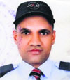 Harmail Singh, the victim