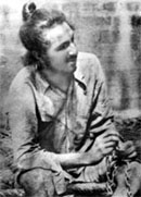 another rare photograph of Bhagat Singh