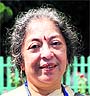 Lubna Marium