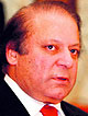 Nawaz Sharif