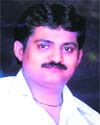 Vinod Kumar, the victim