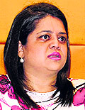 Sminu Jindal