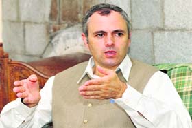 Omar Abdullah