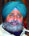 Partap Singh Bajwa, Punjab Cong Chief