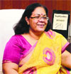 Lalitha Kumarmangalam 