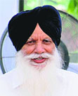 Tota Singh