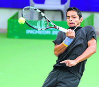 Sanam Singh, the Chandigarh boy, could not add a second consecutive Asian Games gold medal to his kitty.