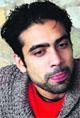 Jubin Nautiyal, who got a break as lead singer in Sonali Cable