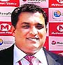 Shaibu Cherian