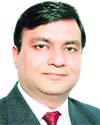 Dr Deepak Kumar