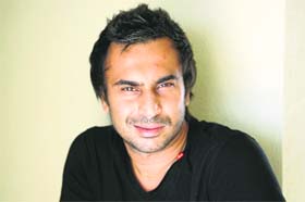 Aki Narula