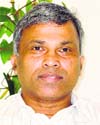 Titus Arnold, Director, Human Resources, South Asia, India Medtronic