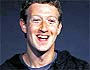 Mark Zuckerberg 