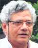 Sitaram Yechury