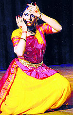 Bharti Dang