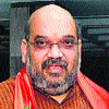 Amit Shah