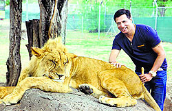 Madhur Bhandarkar