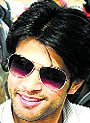 Aryeman Bhatia
