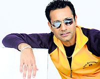 Raj Brar