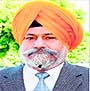 Satnam Singh Chahal