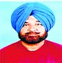 Mohinder Bains