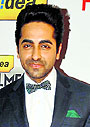 Ayushmann Khurrana