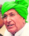 Om Prakash Chautala