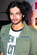 Ali Fazal