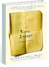 The Love Letter and other stories