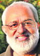 Pushpesh Pant