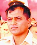 SSP Sadanand Datte