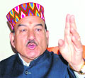 Kaul Singh Thakur