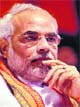 Prime Minister Narendra Modi