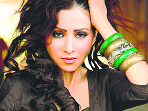 as good as it gets: Mreenal Deshraj