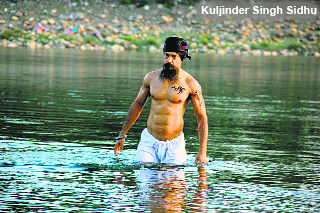 Kuljinder Singh Sidhu