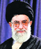 Ayatollah Ali Khamenei