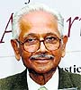 ex-cji JS Verma