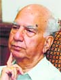 Shanta Kumar 