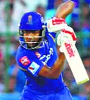 Sanju Samson
