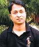 Yasir Arafat Zargar