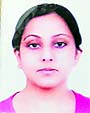   Dr Supriya