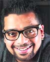 Jeeveshu Ahluwalia
