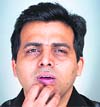 sumit tandon