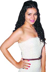 All loss, no gain: Sukirti Kandpal 