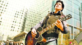 Challa